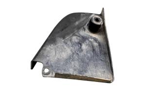 Kawasaki - 04 Kawasaki KFX700 2x4 Left Inner Fender Cover V-Force - Image 2