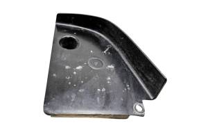 Kawasaki - 04 Kawasaki KFX700 2x4 Left Inner Fender Cover V-Force - Image 3