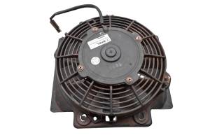 Polaris - 01 Polaris Magnum 325 4x4 Radiator Fan - Image 2
