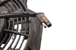 Polaris - 01 Polaris Magnum 325 4x4 Radiator Fan - Image 4
