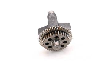 Polaris - 07 Polaris Sportsman 500 6x6 Counter Balancer Crankshaft Balance - Image 2