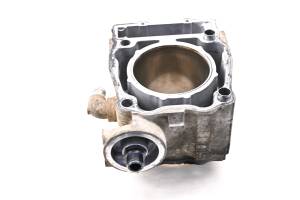 Polaris - 07 Polaris Sportsman 500 6x6 Cylinder - Image 2