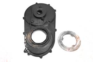 Polaris - 07 Polaris Sportsman 500 6x6 Inner Belt Clutch Cover - Image 3