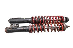87 Polaris Cyclone 250 2x4 Front Shocks