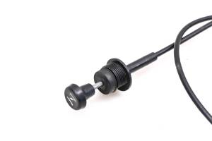 Polaris - 07 Polaris Sportsman 500 6x6 Choke Cable - Image 3