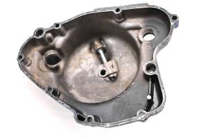 Suzuki - 81 Suzuki PE175 Clutch Cover - Image 2
