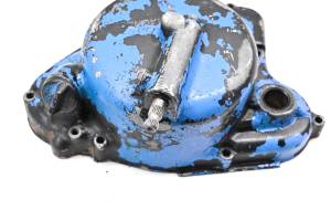 Suzuki - 81 Suzuki PE175 Clutch Cover - Image 3