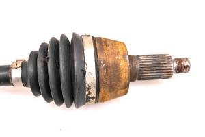 Polaris - 15 Polaris Scrambler 850 4x4 Rear Left Right Cv Axle - Image 2