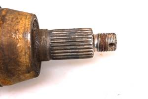 Polaris - 15 Polaris Scrambler 850 4x4 Rear Left Right Cv Axle - Image 3