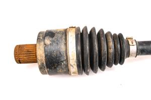 Polaris - 15 Polaris Scrambler 850 4x4 Rear Left Right Cv Axle - Image 4