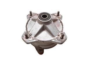 87 Polaris Cyclone 250 2x4 Front Right Brake Drum Assembly