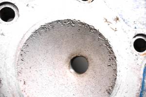 Suzuki - 81 Suzuki PE175 Cylinder Head - Image 5