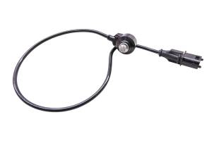 18 Sea-Doo GTX 230 Limited Knock Noise Sensor