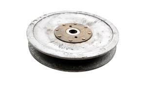 Yamaha - 05 Yamaha Rhino 660 4x4 Secondary Driven Clutch YXR660F - Image 2