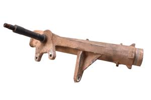 Polaris - 09 Polaris Trail Boss 330 2x4 Front Right Spindle Knuckle - Image 2