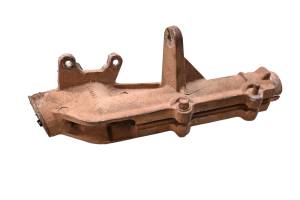 Polaris - 09 Polaris Trail Boss 330 2x4 Front Right Spindle Knuckle - Image 3