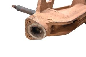 Polaris - 09 Polaris Trail Boss 330 2x4 Front Right Spindle Knuckle - Image 4