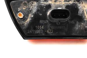 Polaris - 15 Polaris Scrambler 850 4x4 Tail Brake Light - Image 4