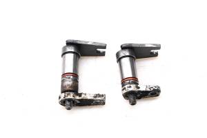 Polaris - 07 Polaris Sportsman 500 6x6 Transmission Shift Shafts Shifters - Image 2