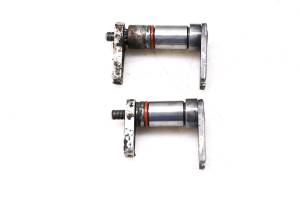 Polaris - 07 Polaris Sportsman 500 6x6 Transmission Shift Shafts Shifters - Image 3