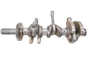 06 Sea-Doo RXT 215 Crankshaft Crank Shaft