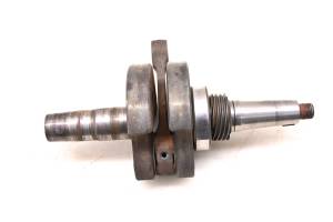 00 Polaris Xplorer 300 4x4 Crankshaft Crank Shaft For Parts
