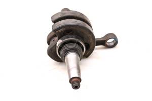 Polaris - 00 Polaris Xplorer 300 4x4 Crankshaft Crank Shaft For Parts - Image 3