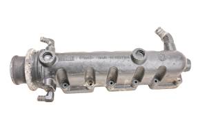 06 Sea-Doo RXT 215 Exhaust Manifold Flange