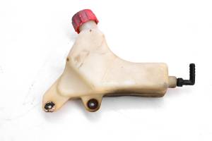 07 Polaris Sportsman 500 6x6 Coolant Overflow Radiator Bottle