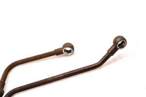 Polaris - 07 Polaris Sportsman 500 6x6 Engine Oil Lines - Image 2