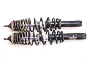 00 Polaris Xplorer 300 4x4 Front Shocks