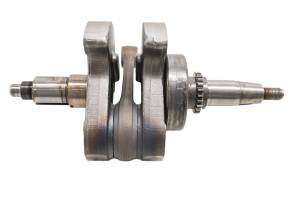 01 Yamaha Raptor 660 2x4 Crankshaft Crank Shaft & Connecting Rod YFM660R