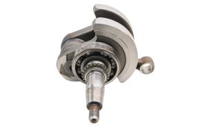 Yamaha - 01 Yamaha Raptor 660 2x4 Crankshaft Crank Shaft & Connecting Rod YFM660R - Image 2
