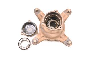 00 Polaris Xplorer 300 4x4 Front Wheel Hub Left Right