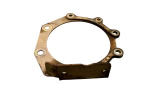 04 Kawasaki KFX700 2x4 Rear Differential Bracket V-Force