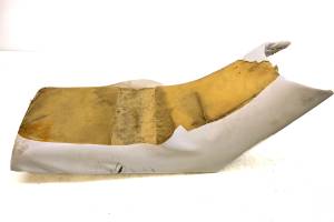 97 Yamaha Warrior 350 2x4 Seat YFM350X For Parts