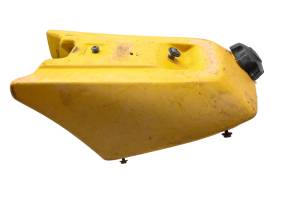 Suzuki - 90 Suzuki RM125 Gas Fuel Tank - Image 2