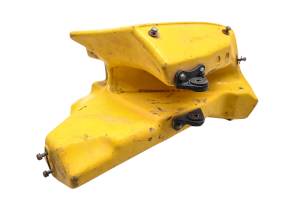 Suzuki - 90 Suzuki RM125 Gas Fuel Tank - Image 3