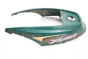 00 Polaris Xplorer 300 4x4 Gas Tank Cover