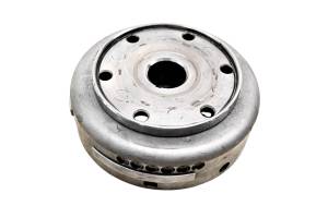 Kawasaki - 04 Kawasaki KFX700 2x4 Flywheel Magneto V-Force - Image 2