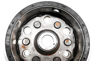 Kawasaki - 04 Kawasaki KFX700 2x4 Flywheel Magneto V-Force - Image 3