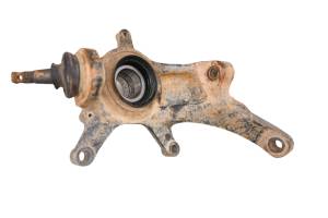 Yamaha - 16 Yamaha Wolverine 700 Front Right Spindle Knuckle YXE700 - Image 3