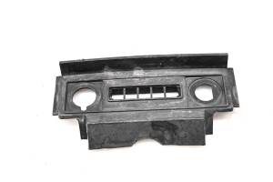 00 Polaris Xplorer 300 4x4 Ignition Bezel Cover Panel