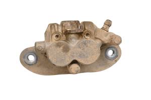 Yamaha - 16 Yamaha Wolverine 700 Rear Left Brake Caliper YXE700 - Image 2