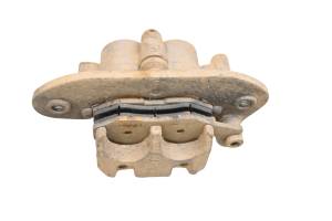 Yamaha - 16 Yamaha Wolverine 700 Rear Left Brake Caliper YXE700 - Image 3