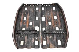 00 Polaris Trail Blazer 250 2x4 Floor Boards Left & Right Footwells