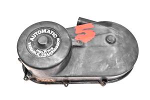 00 Polaris Xplorer 300 4x4 Outer Belt Clutch Cover