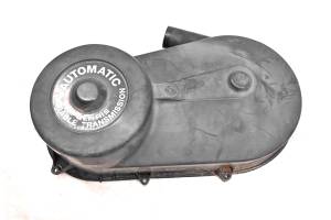 00 Polaris Xplorer 300 4x4 Outer Belt Clutch Cover