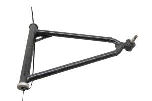 Yamaha - 01 Yamaha Raptor 660 2x4 Front Upper Left A-Arm YFM660R - Image 2