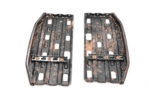 00 Polaris Xplorer 300 4x4 Floor Boards Left & Right Footwells